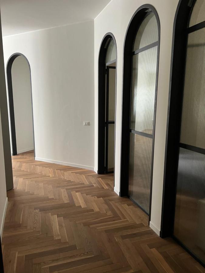 Milano: Bellissimo Appartamento In Pieno Centro Exterior photo