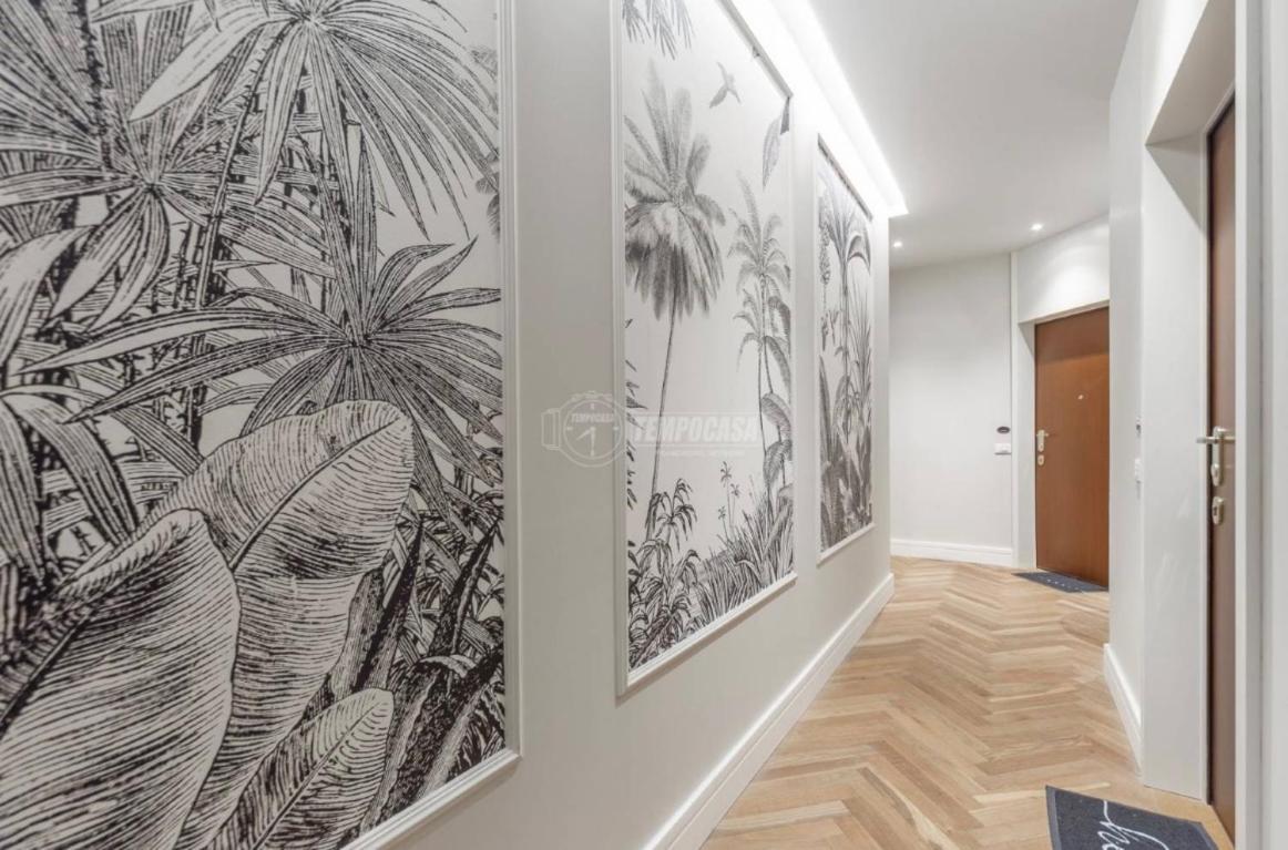 Milano: Bellissimo Appartamento In Pieno Centro Exterior photo